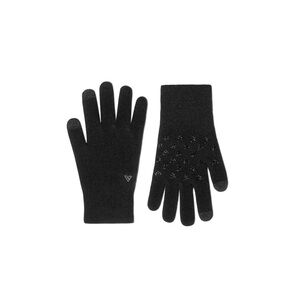 NWT Vessi Waterproof Gloves in Black Size M